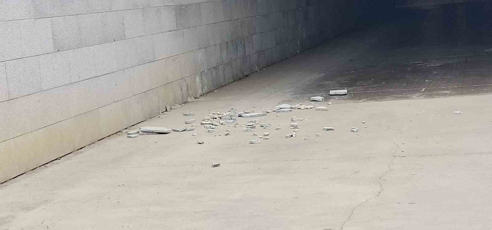 YAPIMI UZUN SÜRE DURAN, MİLYONLARCA PARANIN VERİLEREK, ÇOK SAYIDA FİRMA