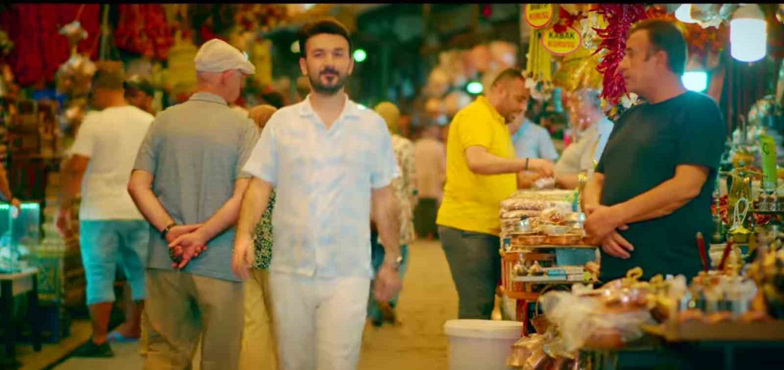 ÜNLÜ SANATÇI ADNAN ORHAN'IN KÜLTÜR, TURİZM, GASTRONOMİ VE TARİH KENTİ