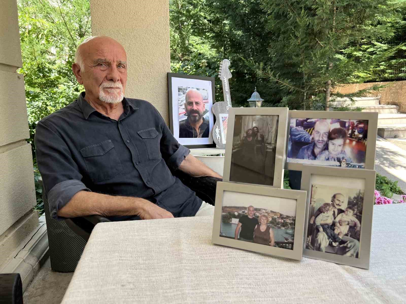 ANKARA'NIN ÇANKAYA İLÇESİNDE 2 EKİM 2022 TARİHİNDE SAHNE ALDIĞI EĞLENCE