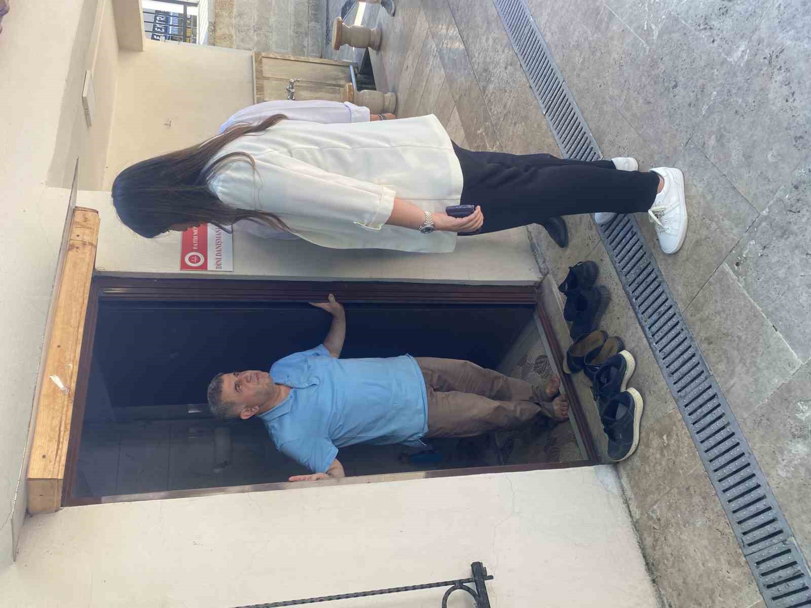 AK PARTİ İSTANBUL MİLLETVEKİLİ DERYA AYAYDIN’IN CUMHURBAŞKANLIĞI VE MİLLETVEKİLLİĞİ SEÇİMLERİNİN