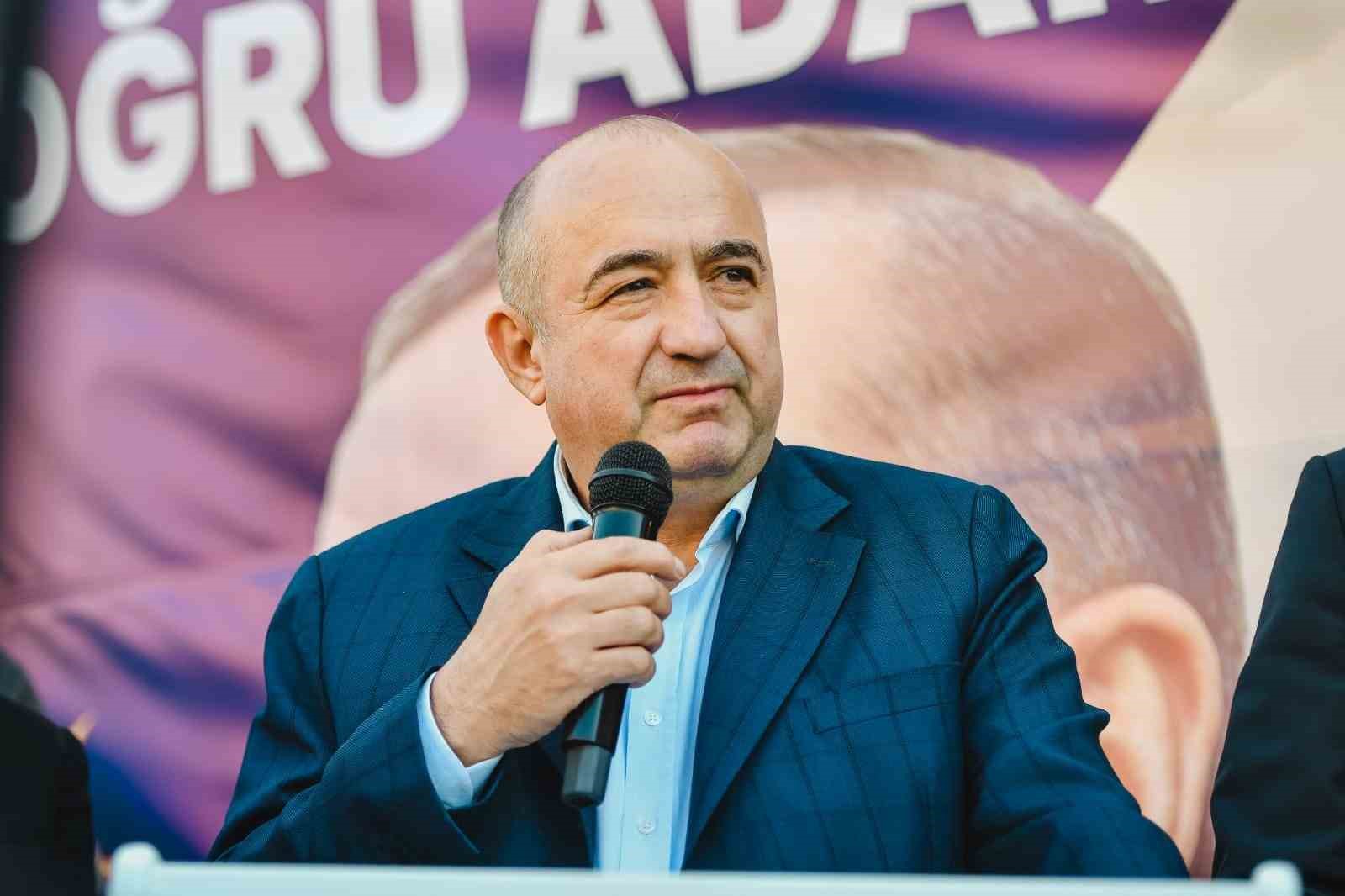 AK PARTİ ÇANAKKALE MİLLETVEKİLİ AYHAN GİDER, DİSNEY+ DİJİTAL MEDYA HİZMET