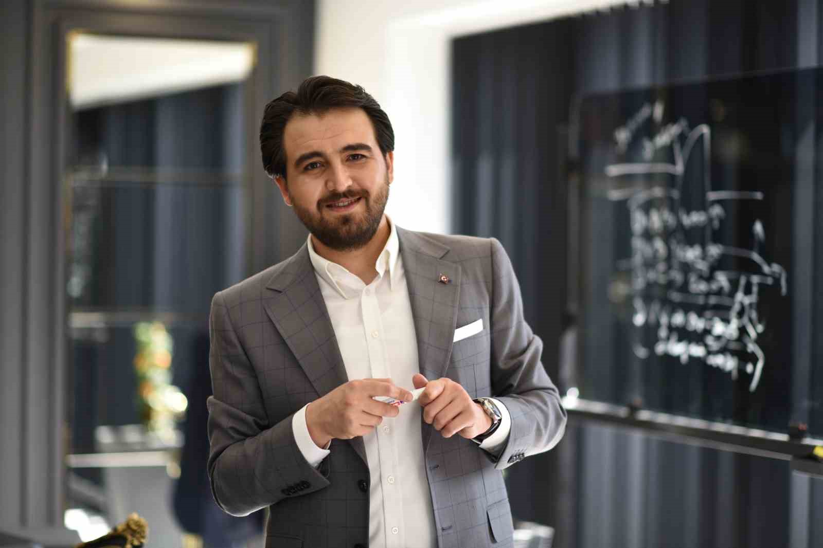 DÜNYA AKCİĞER KANSERİ FARKINDALIK GÜNÜ’NDE INVAMED BAŞKANI RAŞİT DİNÇ, SİGARA