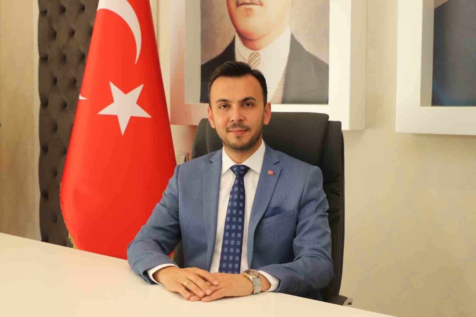 CUMHURBAŞKANI RECEP TAYYİP ERDOĞAN'IN İMZASI İLE RESMİ GAZETE'DE YAYIMLANAN KARARDA,