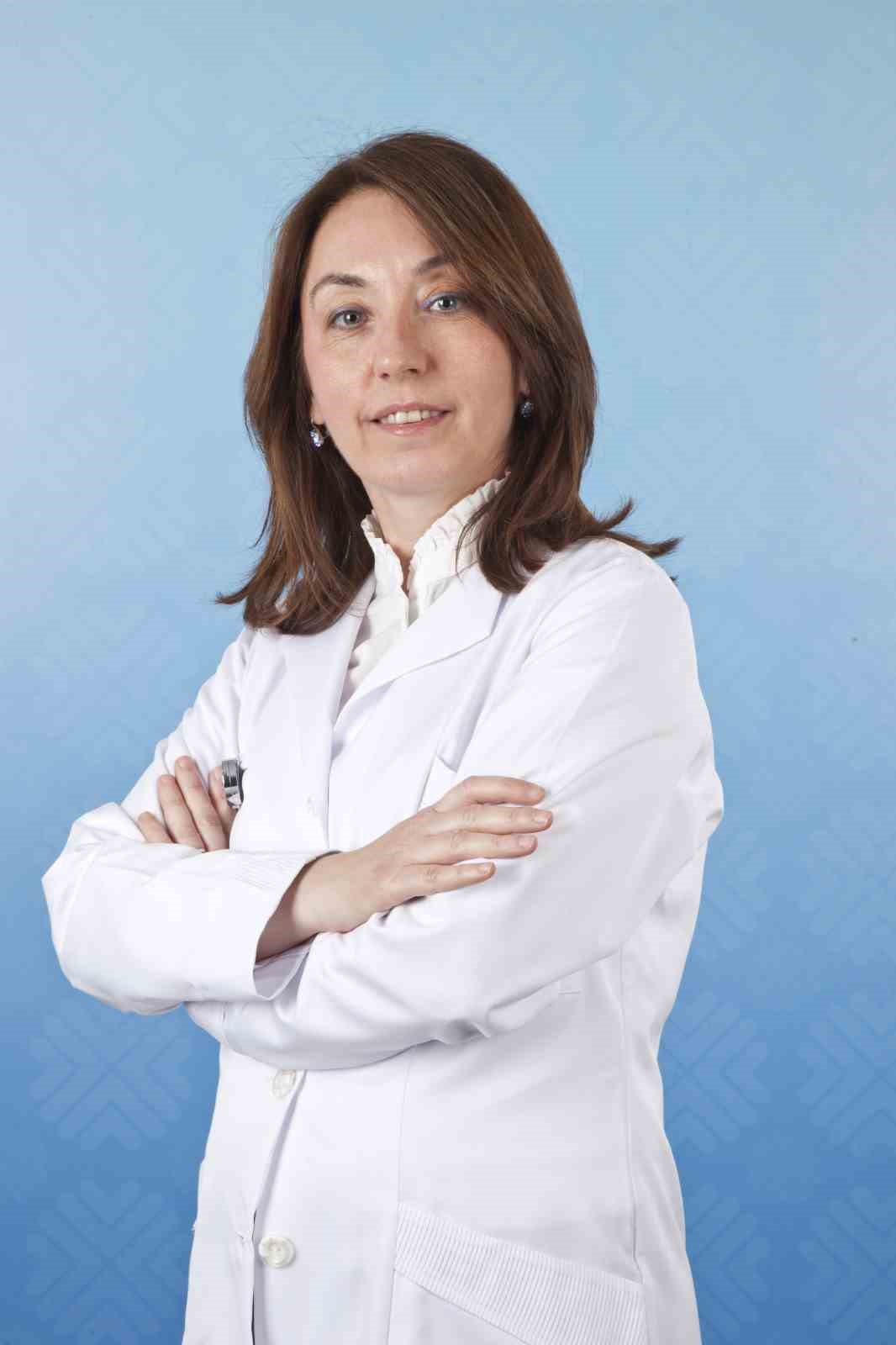 PROF. DR.NALAN KARABAYIR