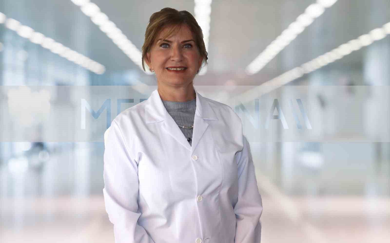 MEDİCANA SAĞLIK GRUBU İÇ HASTALIKLARI VE NEFROLOJİ UZMANI PROF. DR.