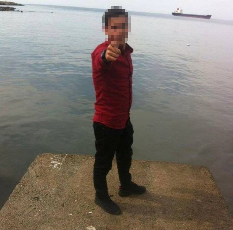 HÜSEYİN T. (28), YÜKSEK DOZDA UYUŞTURUCU KULLANDIĞI CAMİ TUVALETİNDE HAYATINI