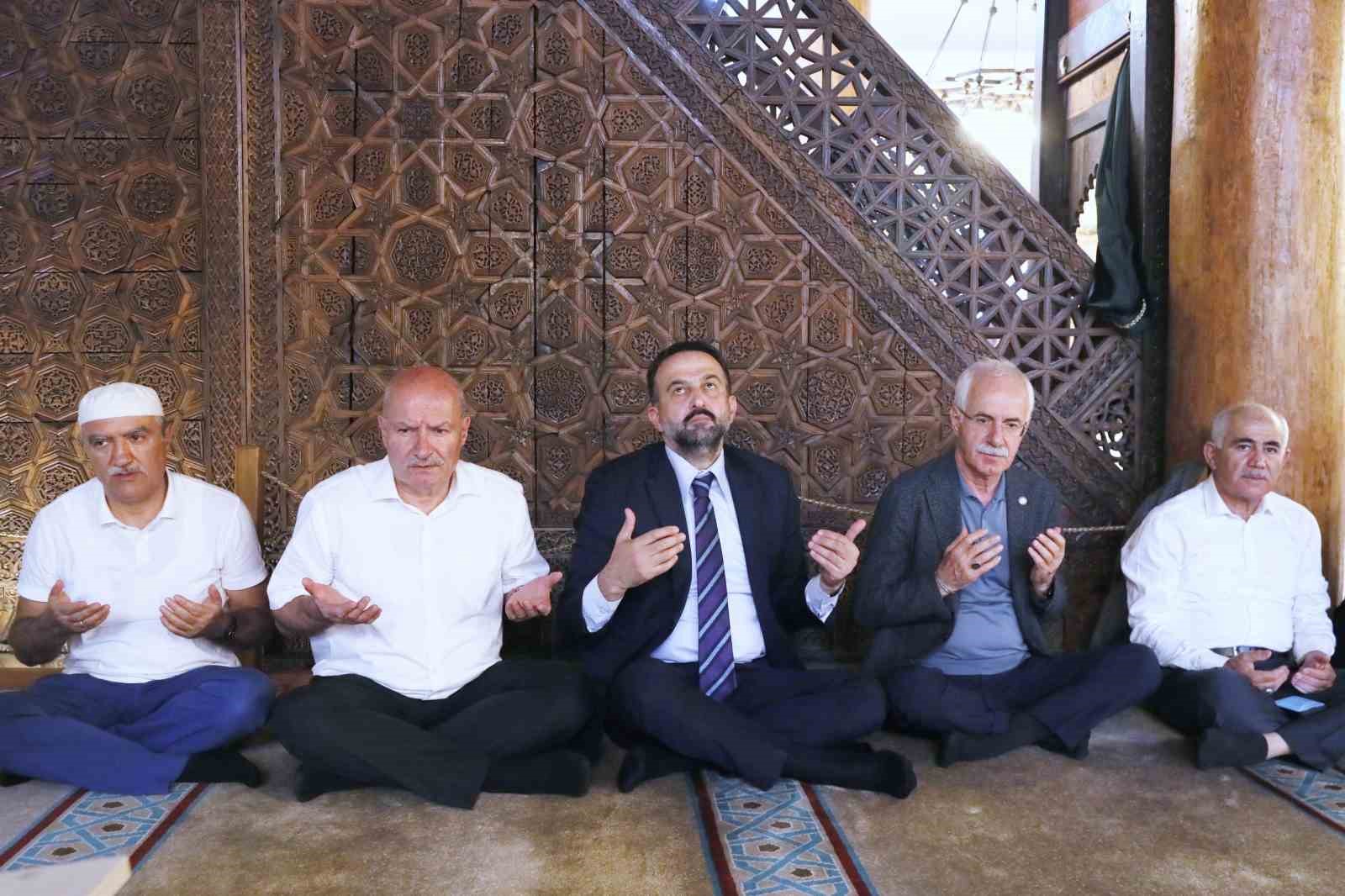 TÜRKİYE CUMHURİYETİ’NİN VE ANKARA TİCARET ODASI’NIN (ATO) 100’ÜCÜ YILINDA, ZAFER
