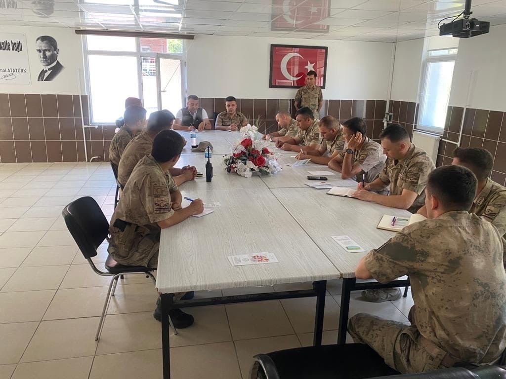 Av sezonu açılıyor 2023-2024 AV SEZONU 26 AĞUSTOS CUMARTESİ GÜNÜ AÇILIYOR.