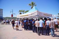AYVALIK BELEDİYESİ’NDEN AŞURE HAYRI