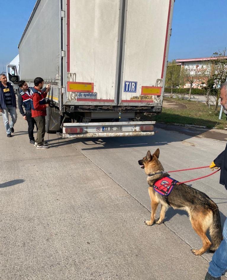 İÇİŞLERİ BAKANI ALİ YERLİKAYA, SAKARYA VE HATAY’DA GERÇEKLEŞTİRİLEN OPERASYONLARDA 39