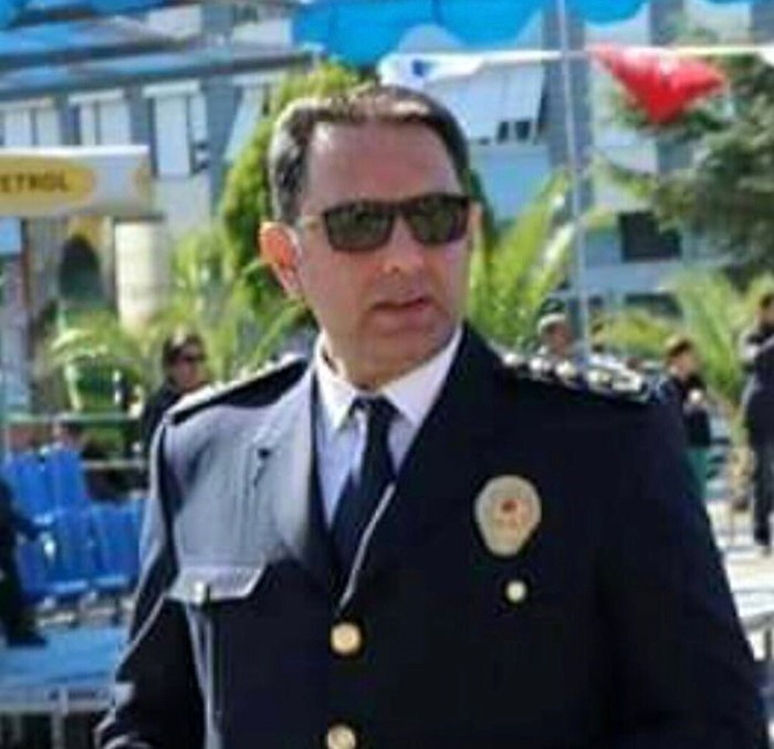 BALIKESİR’DE BİR DÖNEM ASAYİŞ ŞUBESİ VE EDREMİT İLÇE EMNİYET MÜDÜRLÜĞÜ