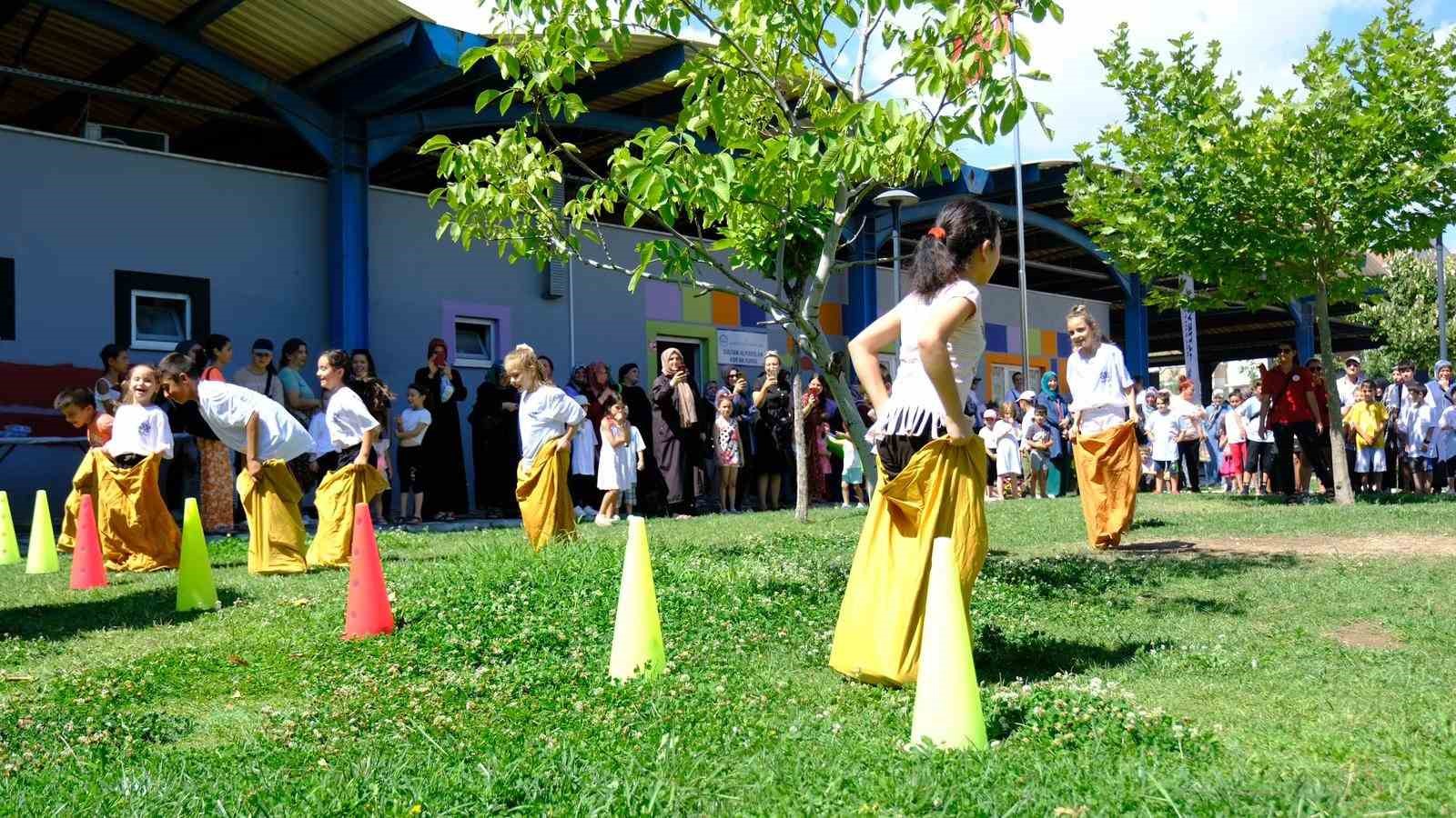 AŞKAN AVCI: GENÇLİĞE YATIRIM GELECEĞE YATIRIM