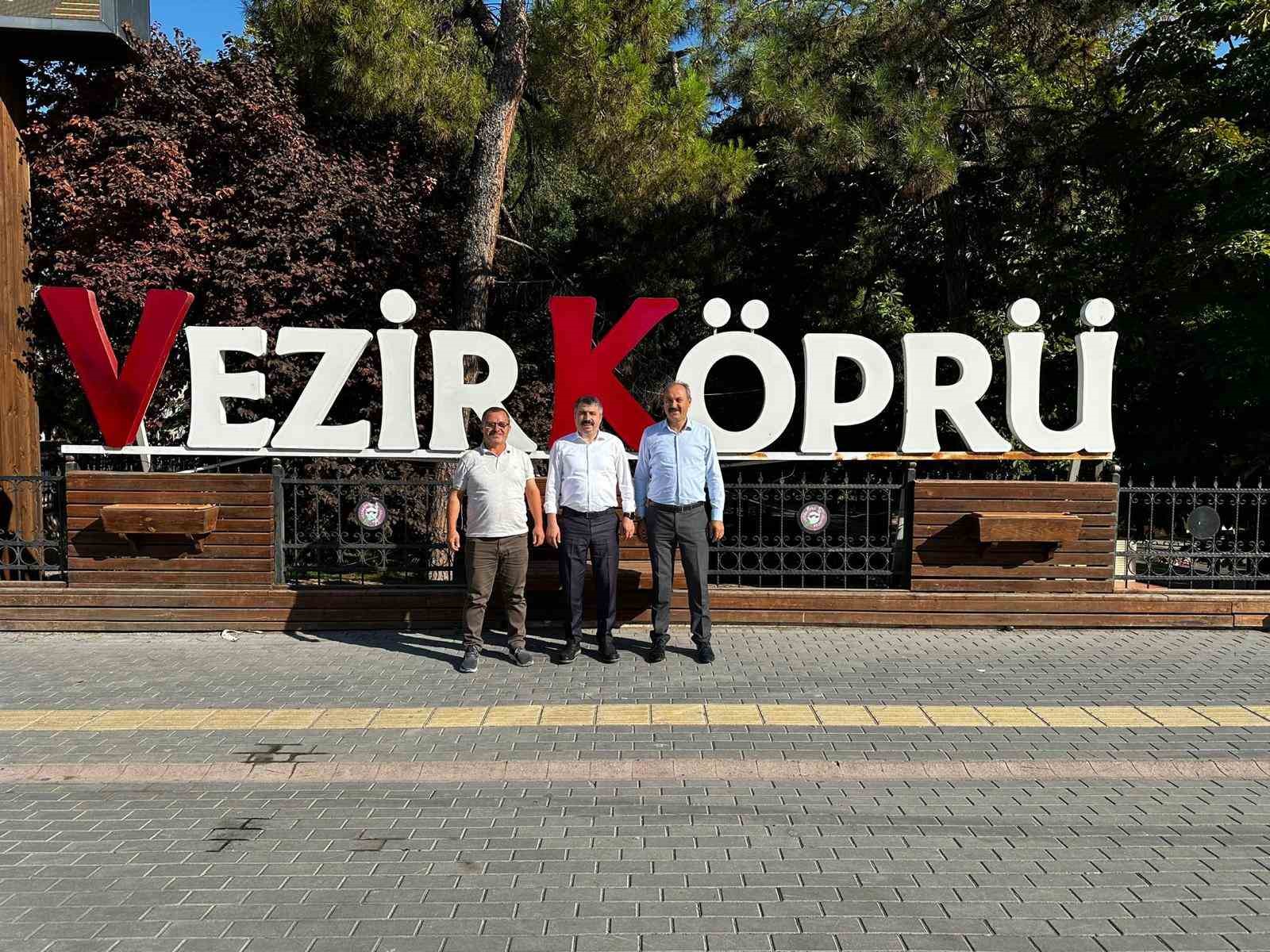 YILDIRIM BELEDİYE BAŞKANI OKTAY YILMAZ, BELEDİYE MECLİS ÜYELERİ, SİVİL TOPLUM