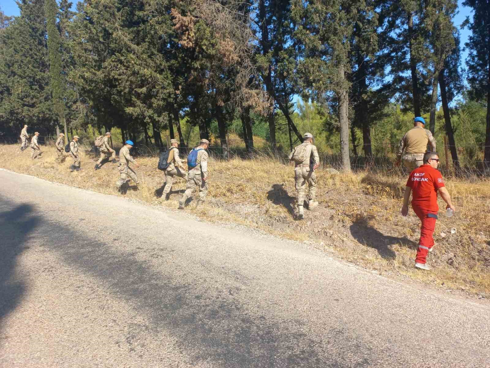 BALIKESİR'İN GÖNEN İLÇESİNDE 76 GÜN ÖNCE KAYBOLAN EKONOMİST KORHAN BERZEG'İ
