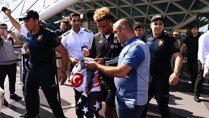 UEFA AVRUPA KONFERANS LİGİ 3. ELEME TURU İLK MAÇINDA YARIN