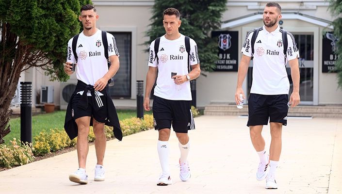 UEFA AVRUPA KONFERANS LİGİ 3. ELEME TURU İLK MAÇINDA YARIN
