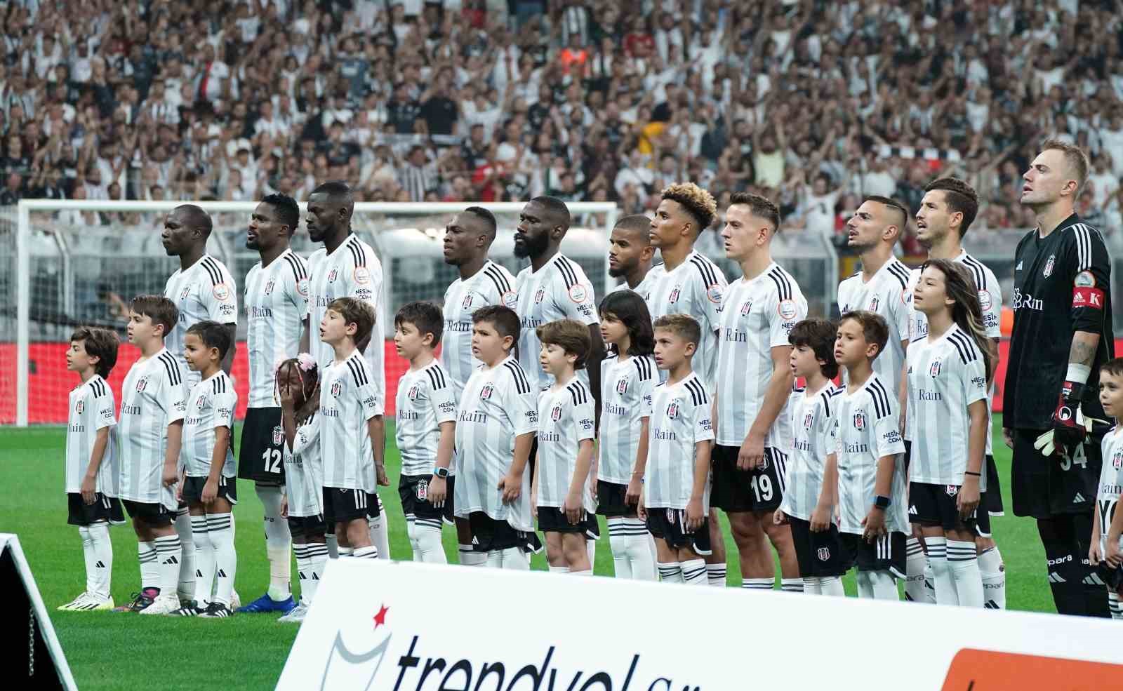 UEFA AVRUPA KONFERANS LİGİ'NDE PLAY-OFF TURUNUN İLK MAÇINDA YARIN UKRAYNA