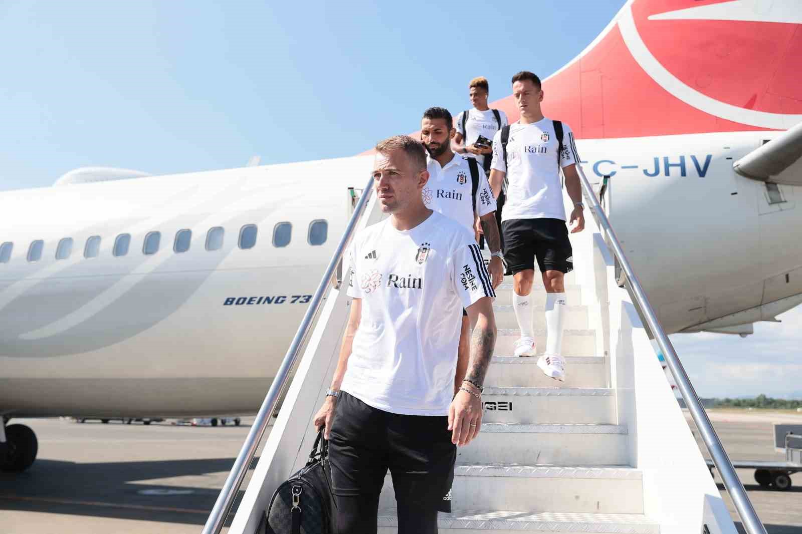 UEFA KONFERANS LİGİ 2. ÖN ELEME TURU RÖVANŞINDA, YARIN SAAT