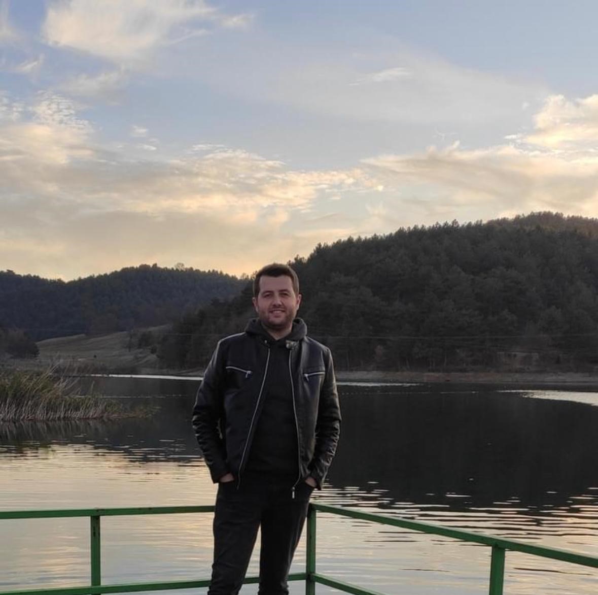 SALDIRIDA GÖĞSÜNDEN AĞIR ŞEKİLDE YARALANAN TANIR ŞANLI, YAPILAN TÜM MÜDAHALELERE