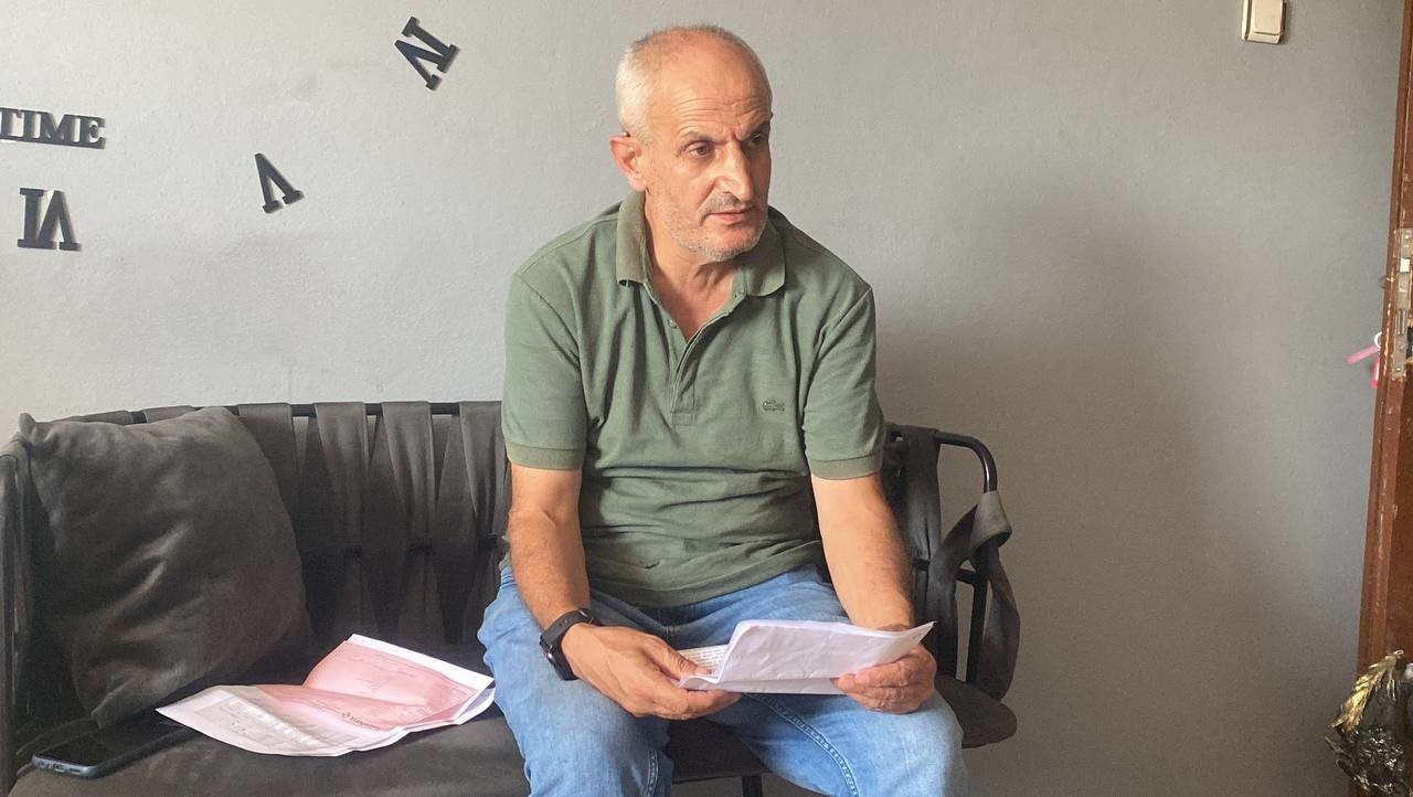 KOCAELİ’NİN GEBZE İLÇESİNDE KENDİNİ BANKA ÇALIŞANI OLARAK TANITAN ŞAHIS, FAİZSİZ