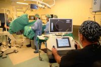 BURSA ULUDAĞ ÜNİVERSİTESİ (BUÜ) HASTANESİ BÜNYESİNDE İLK DEFA ROBOTİK BÖBREK