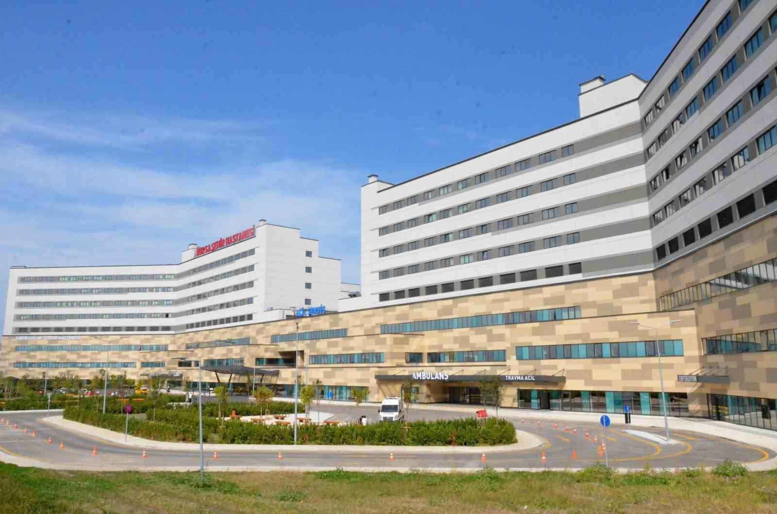 ÖZELLİKLİ TEDAVİ GEREKTİREN YANIK VAKALARINDA GÜNEY MARMARA BAŞTA OLMAK ÜZERE