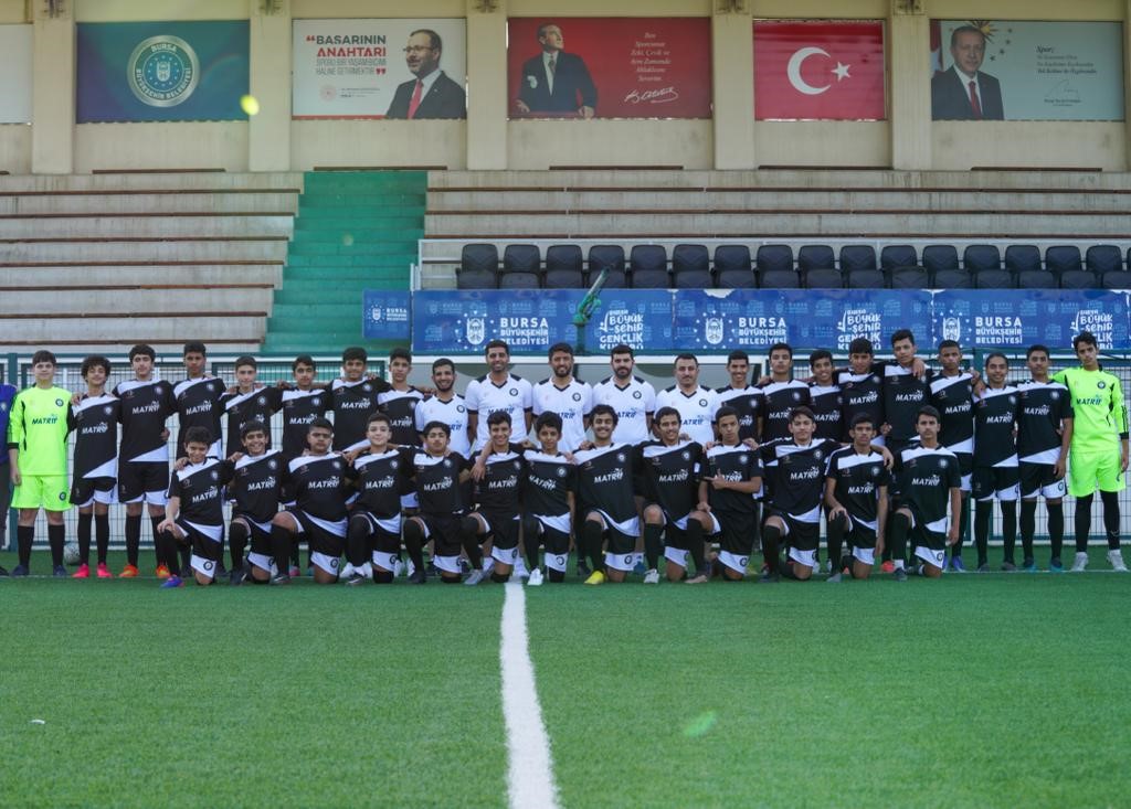 TARİHİ, DOĞASI, KAPLICALARI İLE YABANCI TURİSTLERİN TÜRKİYE’DEKİ EN ÖNEMLİ ZİYARET