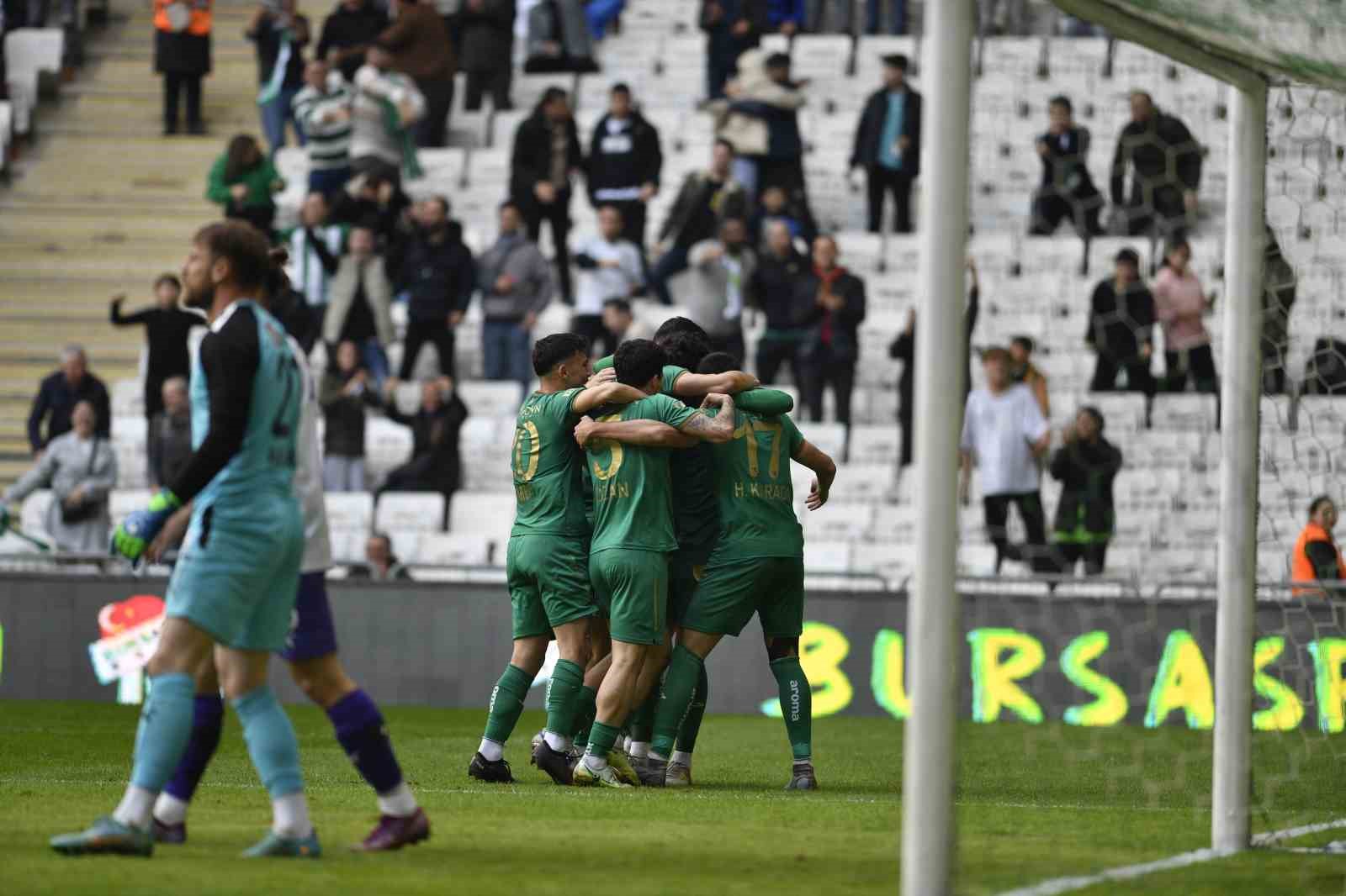 BURSASPOR KULÜBÜ, REKLAM ALANLARI İLE İLGİLİ CAMİADAN DESTEK İSTEDİ.