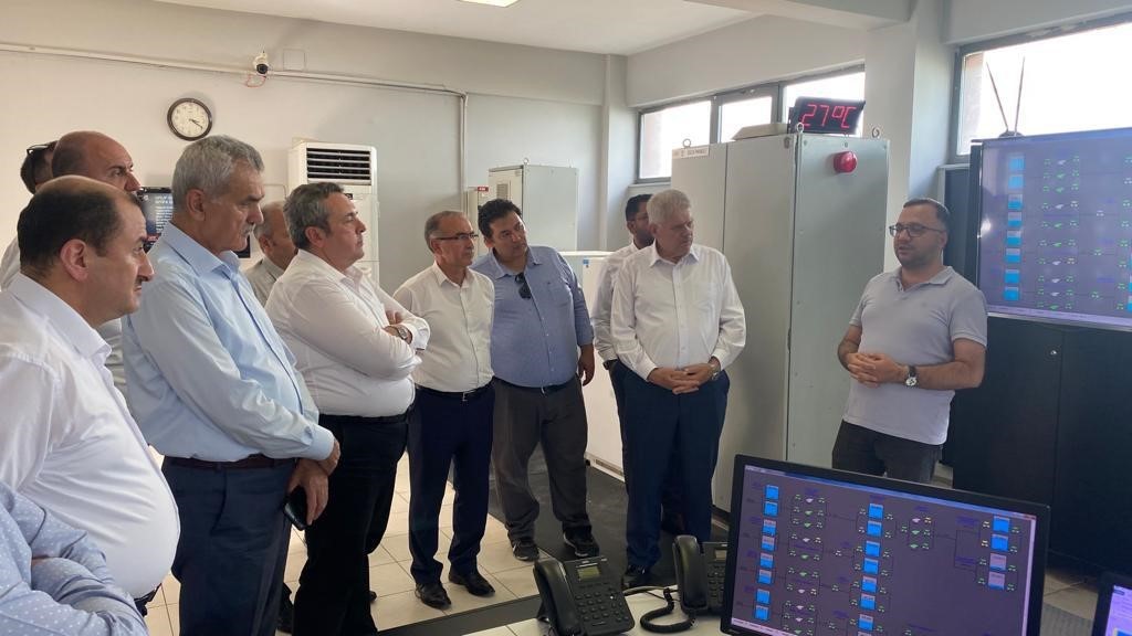 CUMHURBAŞKANI RECEP TAYYİP ERDOĞAN’IN EŞİ EMİNE ERDOĞAN’IN HİMAYELERİNDE TARIM VE