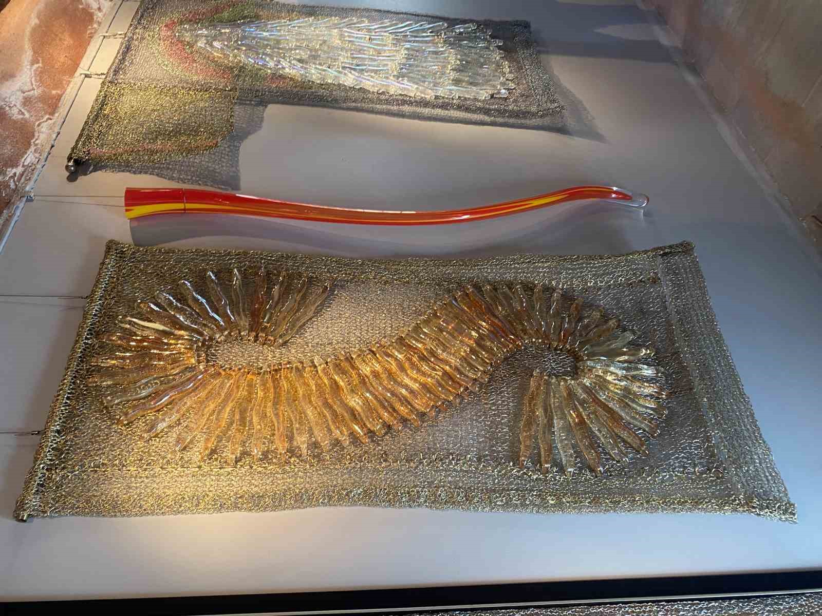 FATİH BALAT’TAKİ CAMHANE SANAT MERKEZİ'NİN İSTANBUL BÜYÜKŞEHİR BELEDİYESİ (İBB) TARAFINDAN