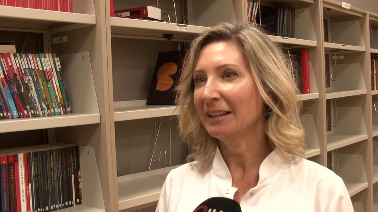 PROF. DR. ÖZLEM ALTUNTAŞ AYDIN