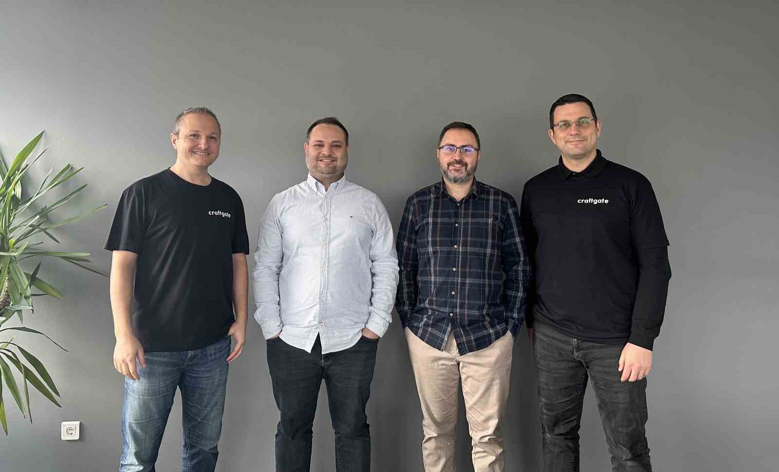 HEPSİBURADA VE D4 VENTURES’TAN TOPLAM 1 MİLYON DOLAR YATIRIM ALAN