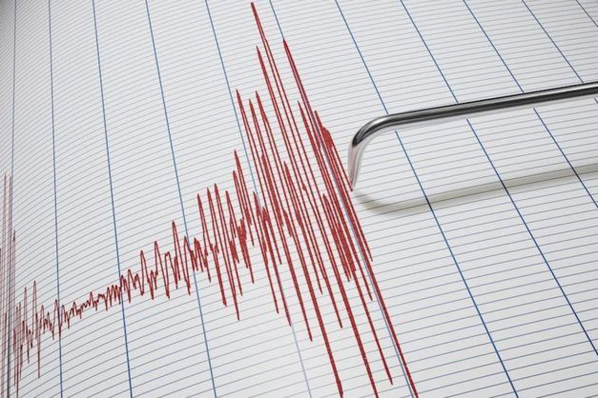 Malatya&rsquo;da meydana gelen 4.8 b&uuml;y&uuml;kl&uuml;ğ&uuml;ndeki deprem korku ve paniğe neden