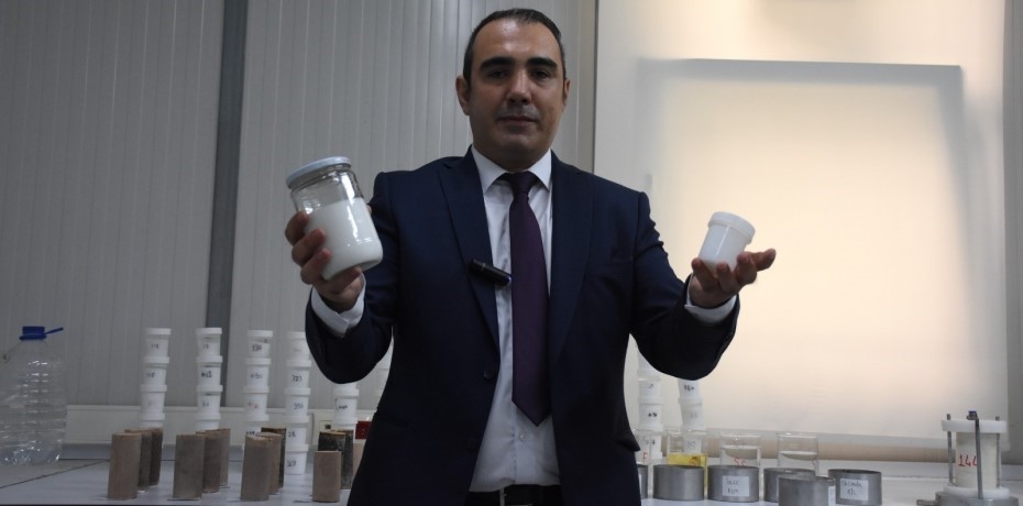 BURSA TEKNİK ÜNİVERSİTESİ’NDE (BTÜ) GÖREVLİ BİLİM İNSANI DOÇ. DR. EYÜBHAN