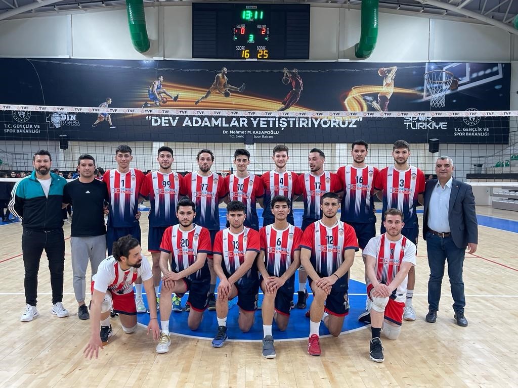 DEPSAŞ ENERJİ SPOR KULÜBÜ, FARKLI BRANŞLARDAKİ SPORCULARIYLA BAŞARILARINA YENİLERİNİ EKLİYOR.