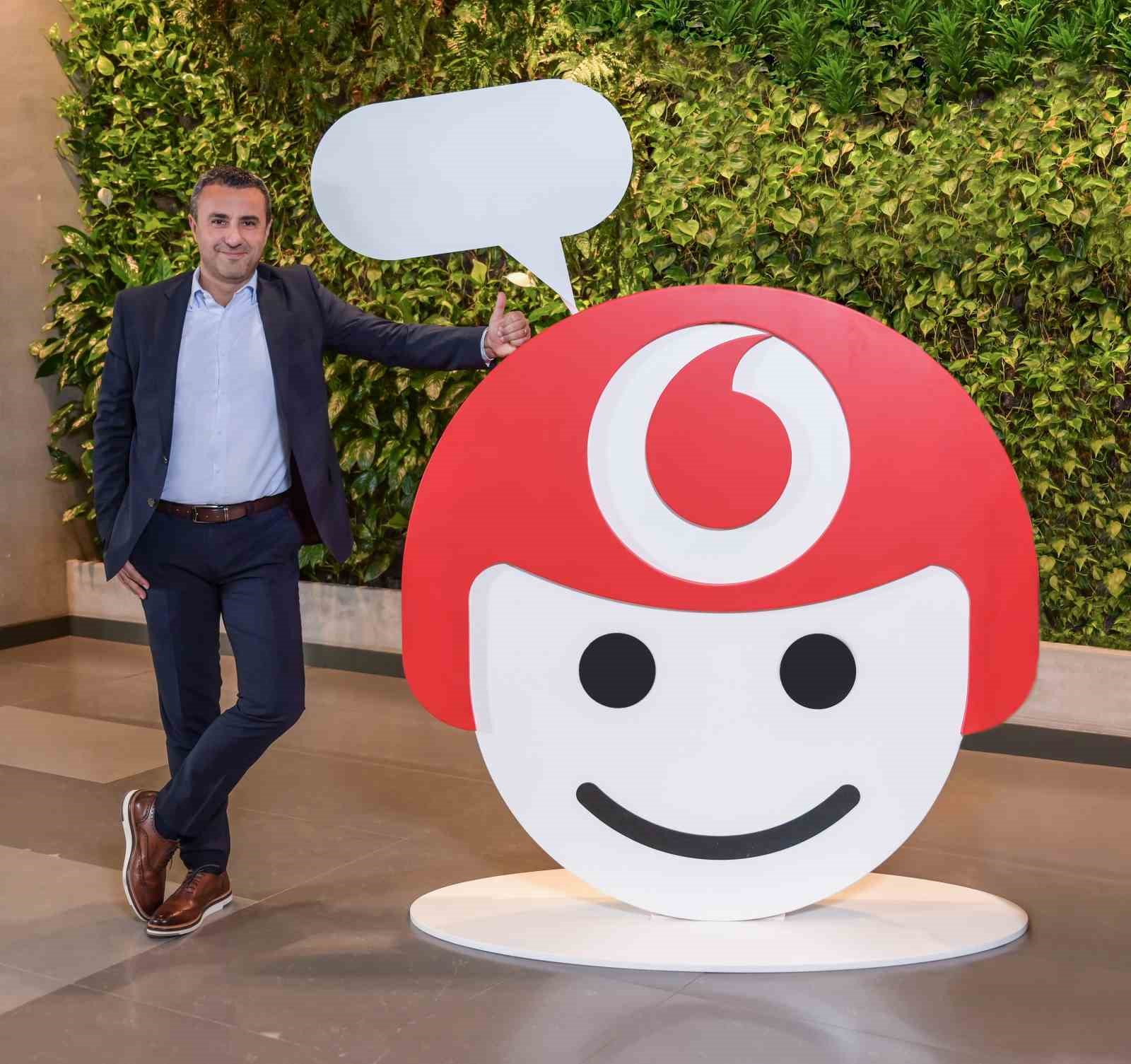 MARTECH PAZARLAMA VE TEKNOLOJİ ÖDÜLLERİ’NDE ‘EN İYİ CHATBOT’ ÖDÜLÜNÜN SAHİBİ