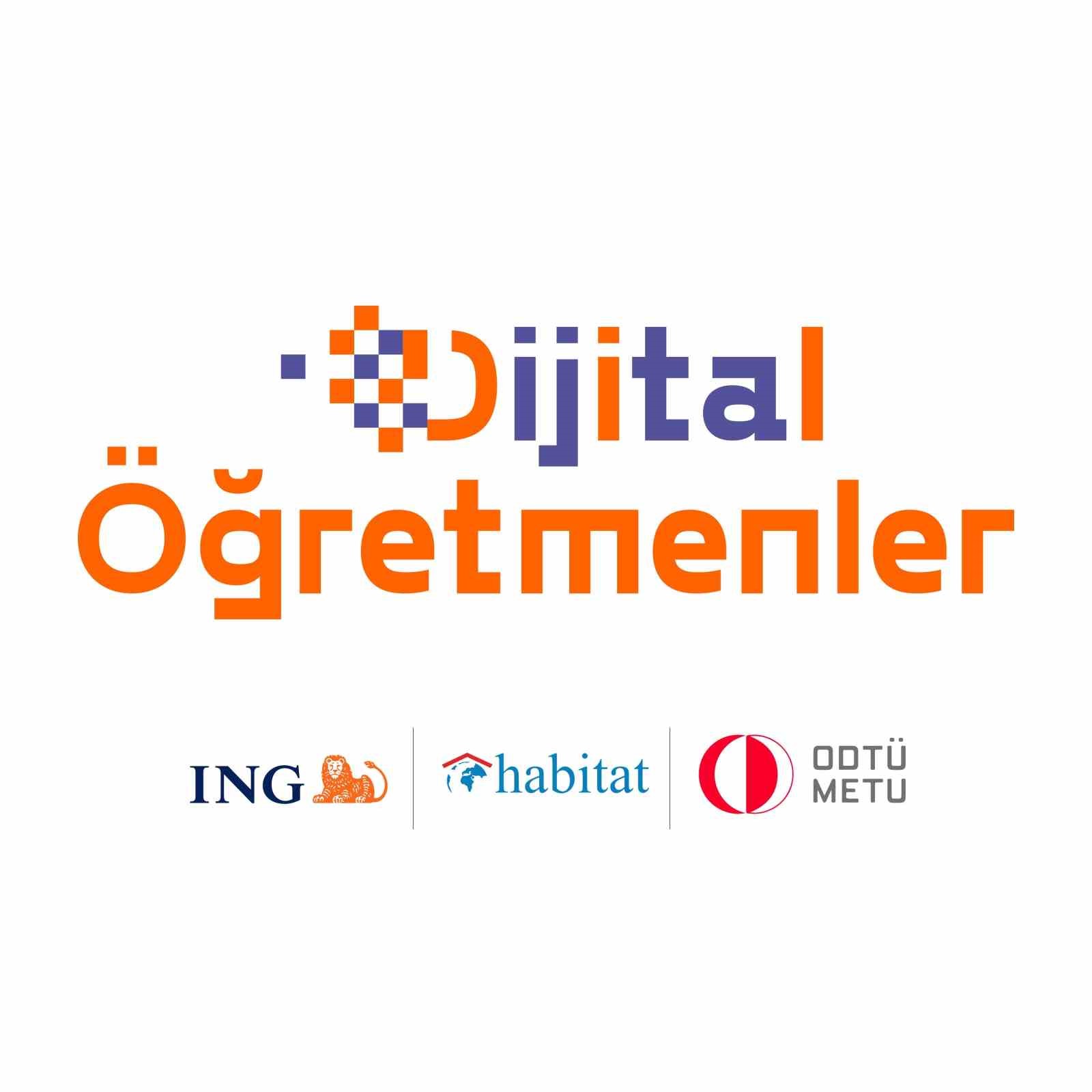 DİJİTAL ÖĞRETMENLER PROJESİNİN YENİ DÖNEM BAŞVURULARI DEVAM EDİYOR