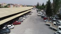 Balıkesir Büyükşehir Belediye Başkanı Yücel Yılmaz, 16 bin metrekarelik Balıkesir’in