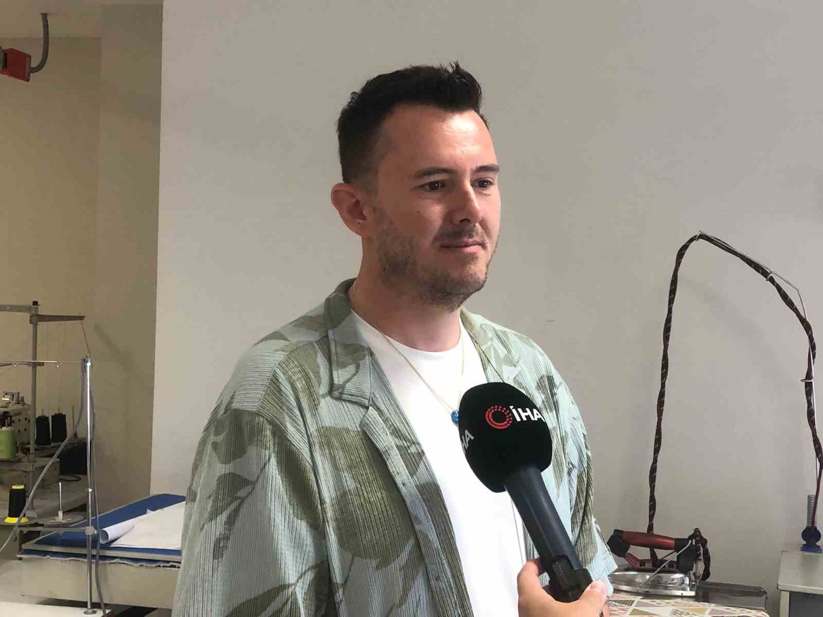 DOÇ. DR. SERDAR EGEMEN NADASBAŞ AÇIKLAMALARDA BULUNDU