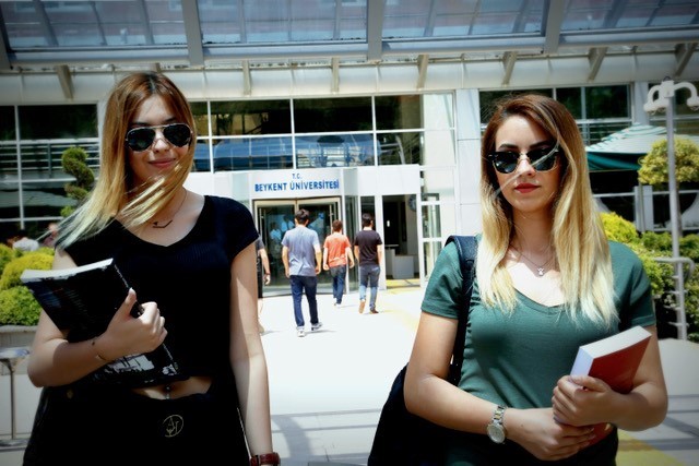 ÜNİVERSİTE TERCİHLERİ İÇİN BELİRLENEN SÜRE 8 AĞUSTOS’TA SON BULUYOR. TERCİH