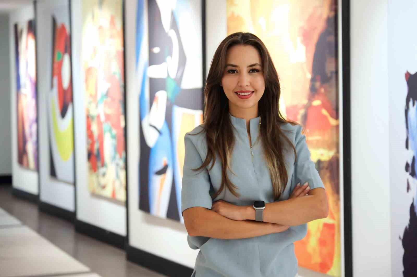 ART OF MED CLİNİC KURUCUSU SADBERK KARADUMAN