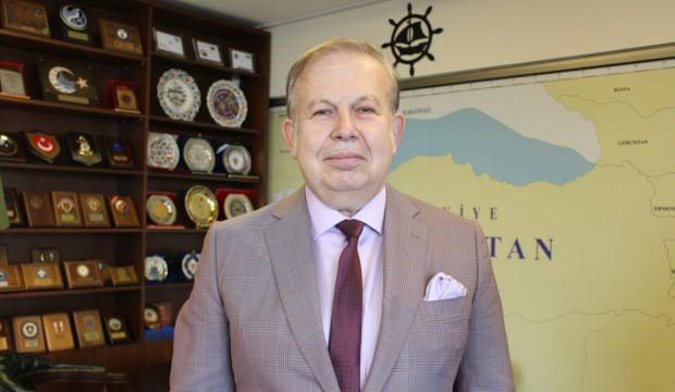 EMEKLİ TÜMAMİRAL CİHAT YAYCI, “AYVALIK, MİLLİ MÜCADELE VE MAVİ VATANIN