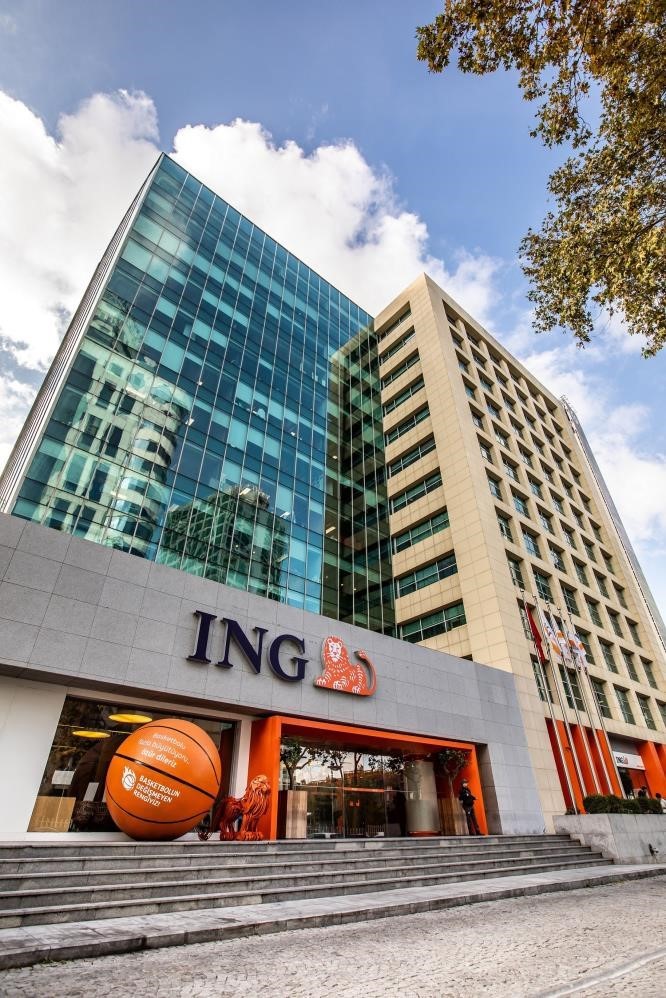 ING TÜRKİYE, MAAŞINI TAŞIYAN EMEKLİLERE, MAAŞ TUTARINA GÖRE 8 BİN