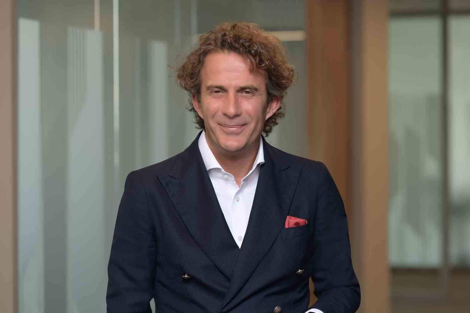 ENERJİSA ENERJİ CEO’SU MURAT PINAR