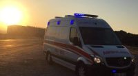 Erdek Belediyesi, Erdek’te yaşayan vatandaşları ziyaret ederek ücretsiz periyodik sağlık