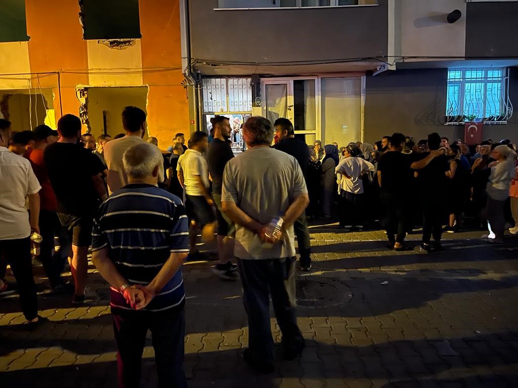 ESENYURT’TA 28 YAŞINDAKİ GECE BEKÇİSİ EVİNDE ÖLÜ BULUNDU