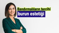 Son yıllarda estetik türlerinin popülaritesi sosyal medyanın etkisi ve efekt