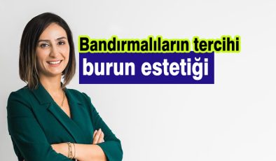 Sosyal medya estetiğe mi zorluyor?