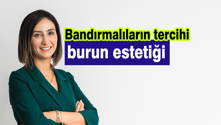 Son yıllarda estetik türlerinin popülaritesi sosyal medyanın etkisi ve efekt