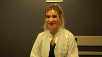 ACIBADEM KAYSERİ HASTANESİ İÇ HASTALIKLARI UZMANI DR. SEÇİL DEMİR